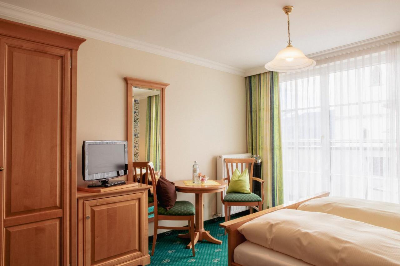 Weißer Bär Hotel Saint Wolfgang