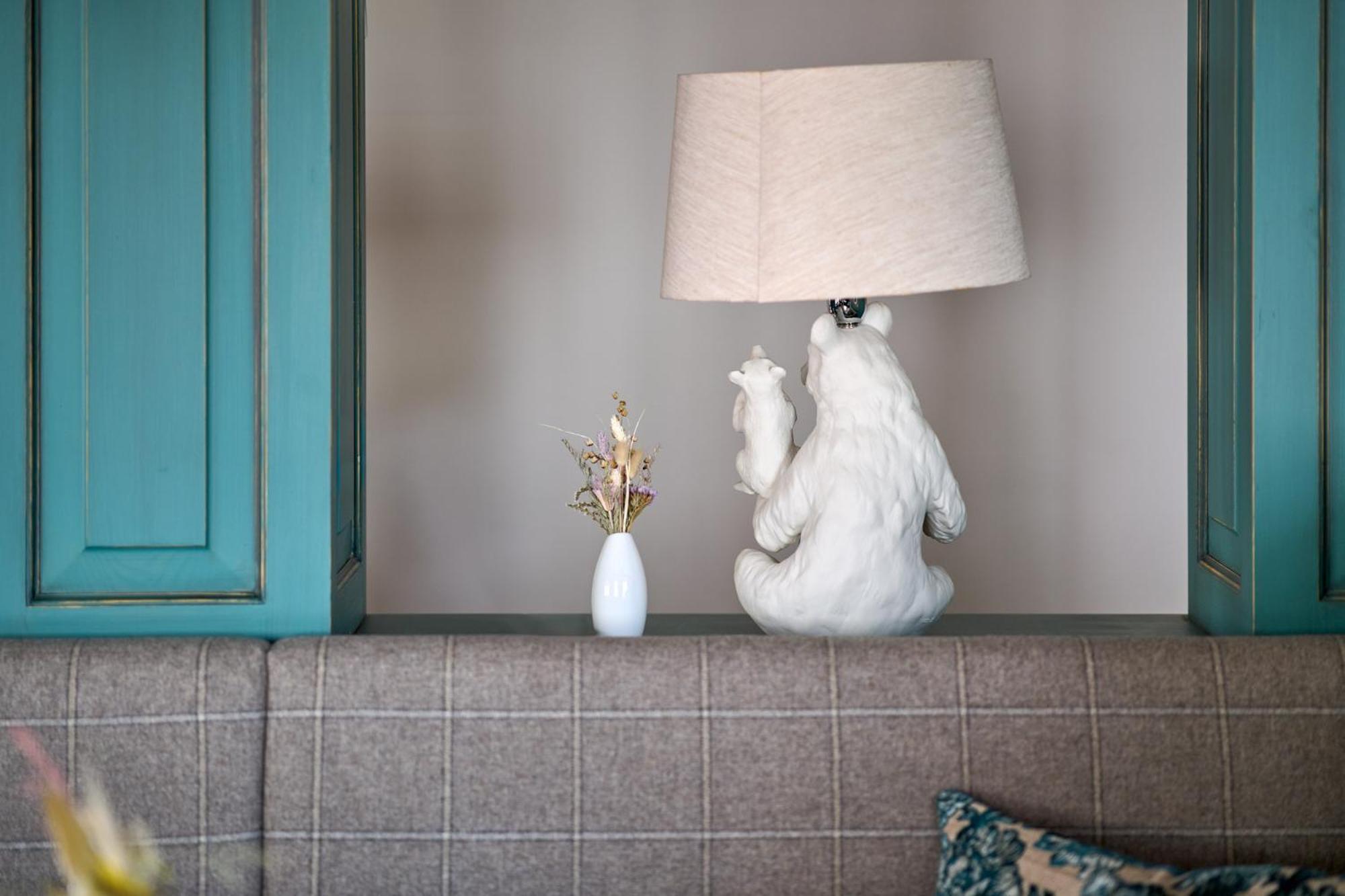 Weißer Bär Hotel Saint Wolfgang