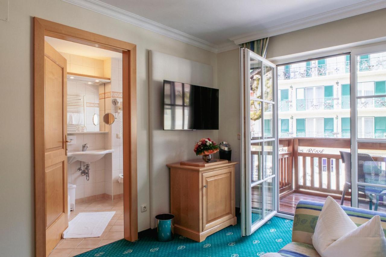 Hotel Weisser Baer