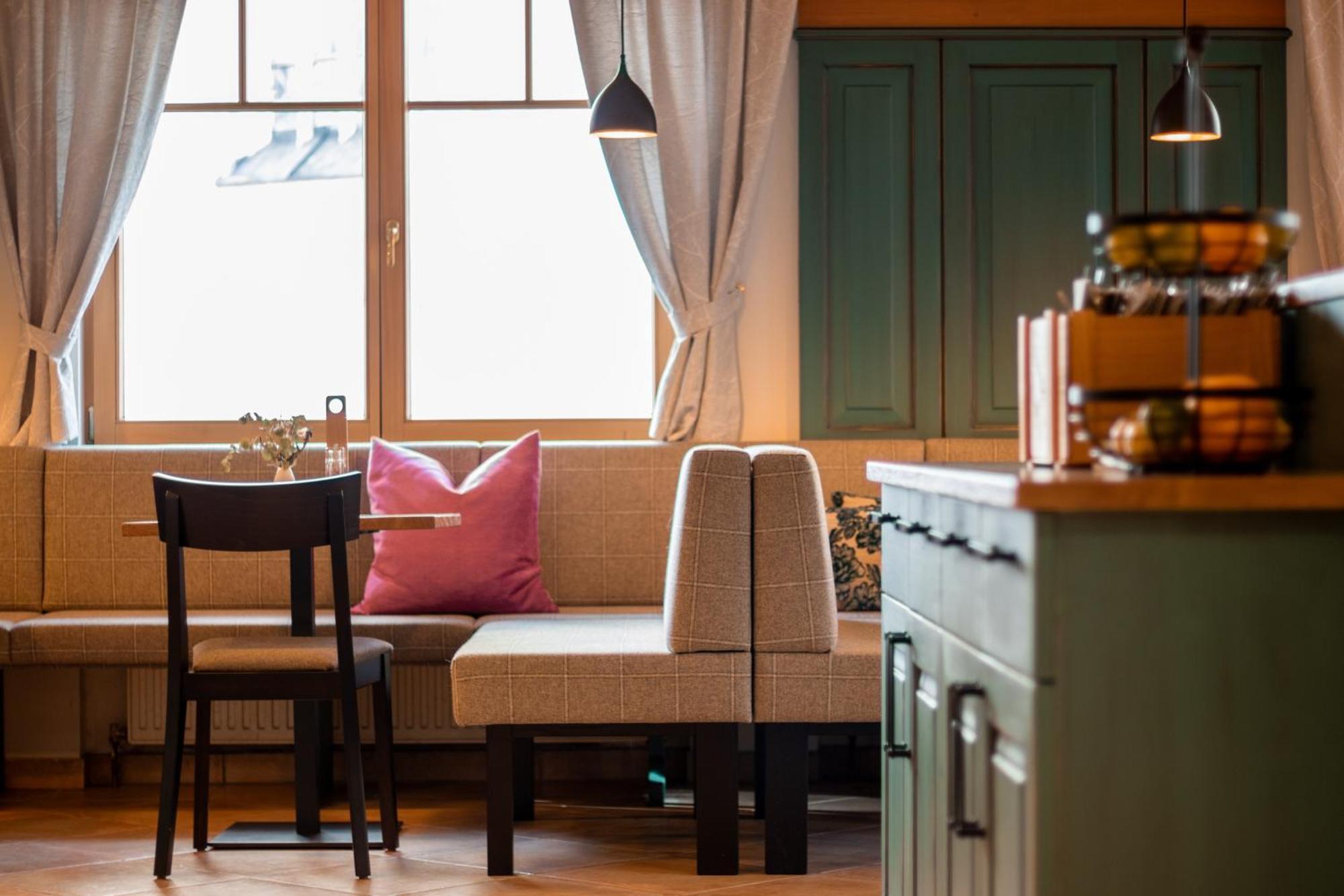 Hotel Weisser Baer 4*