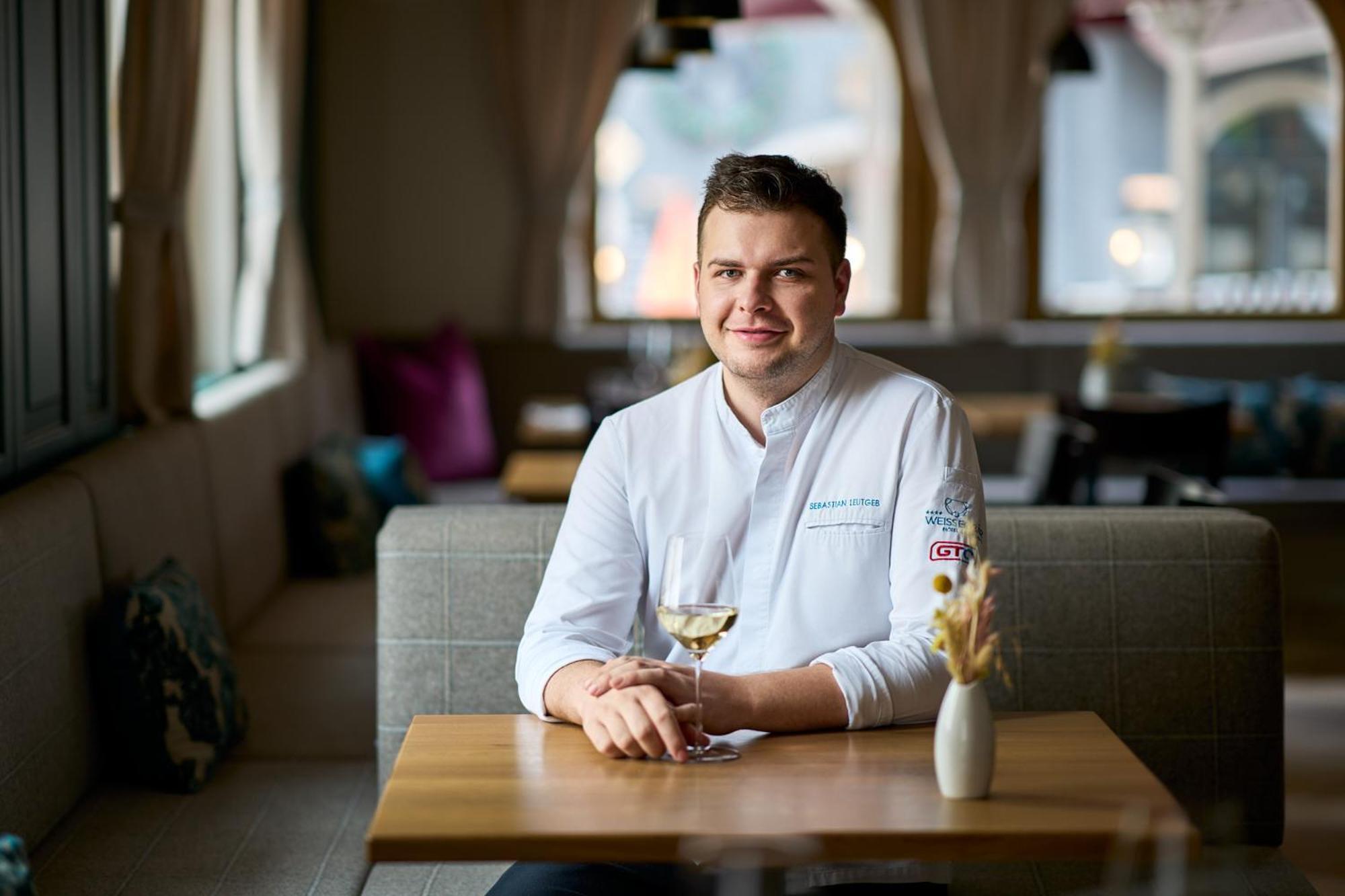 Weisser Baer 4* Saint Wolfgang