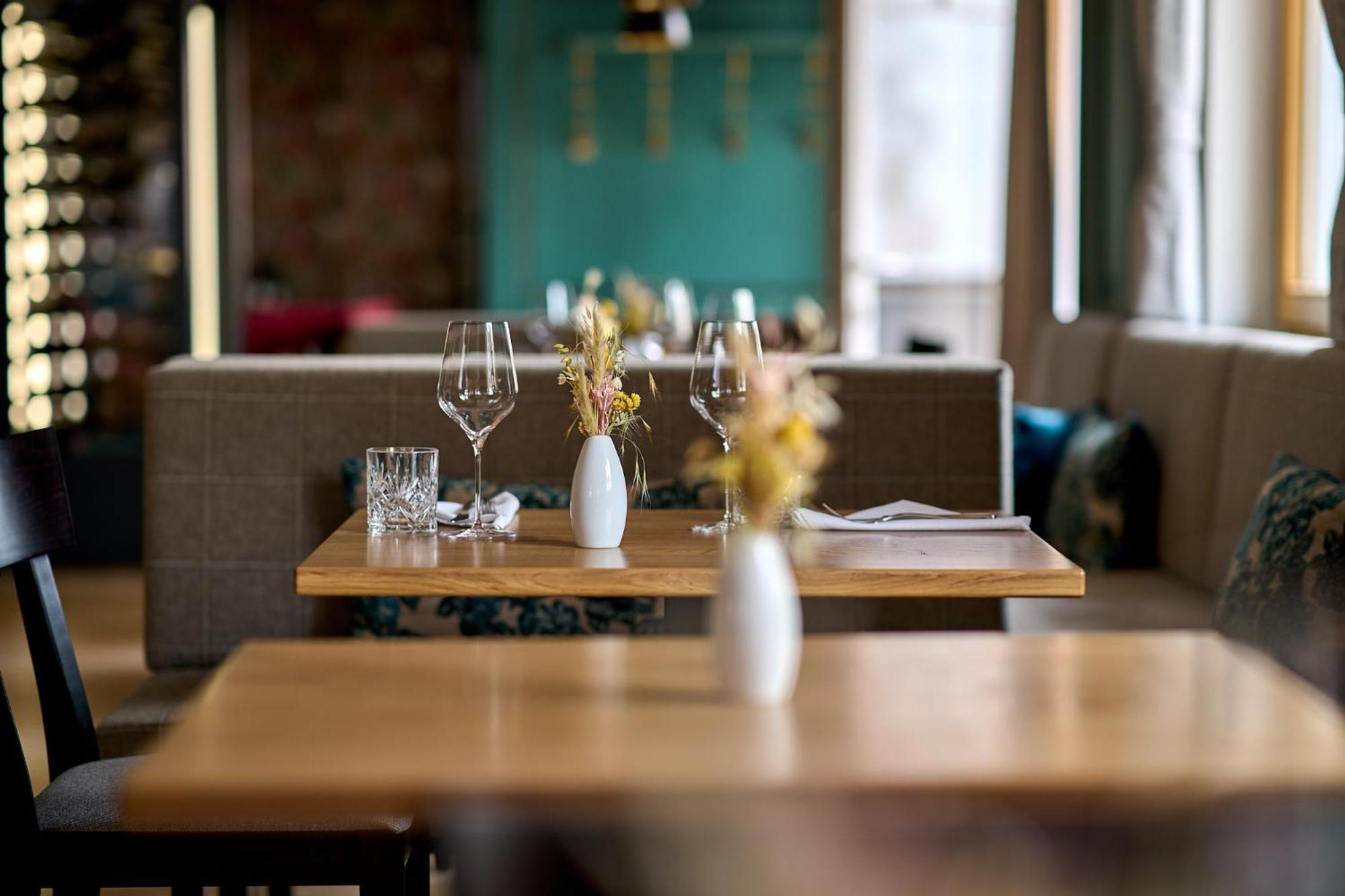 Hotel Weisser Baer 4*