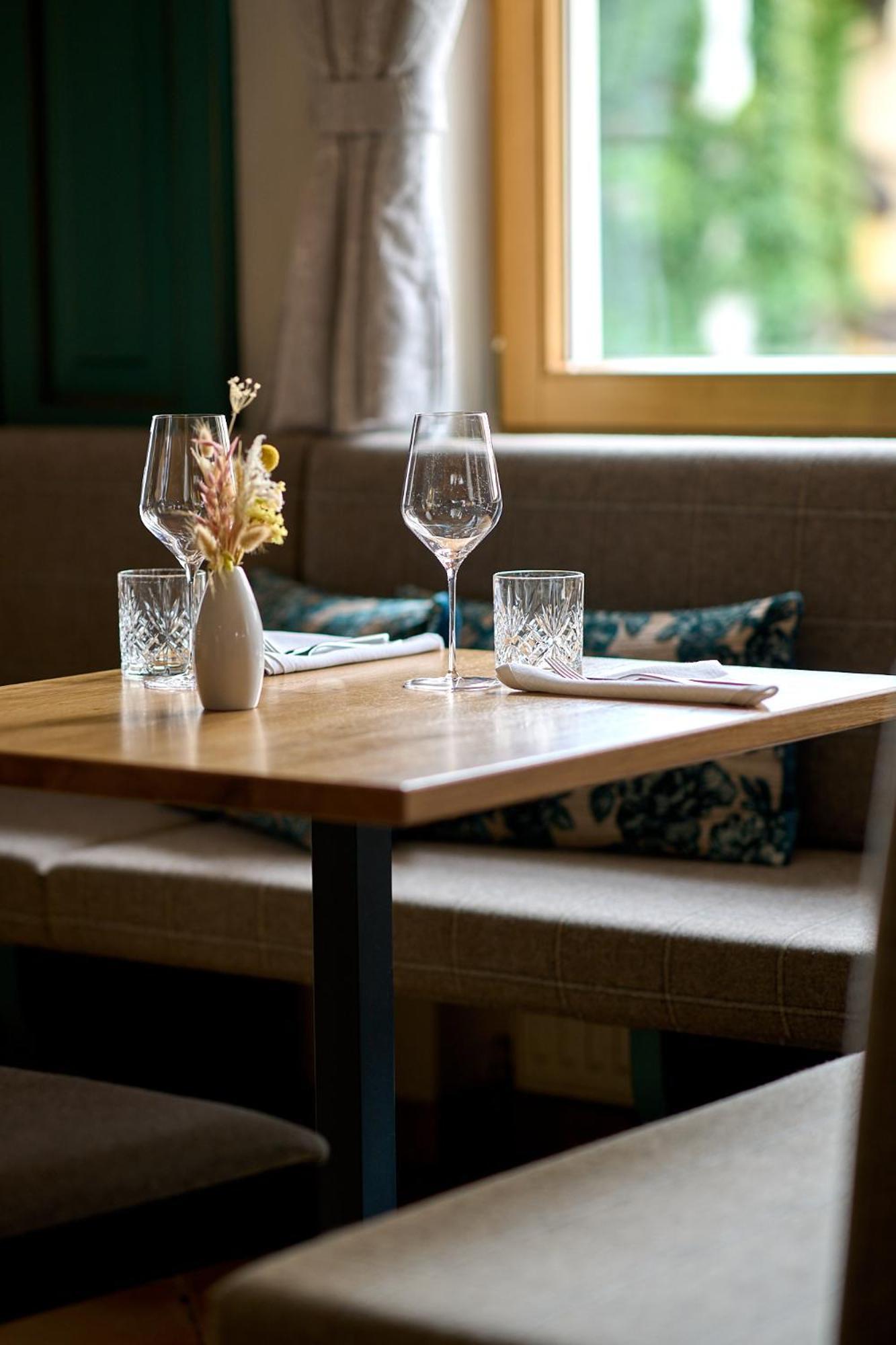 Hotel Weisser Baer Saint Wolfgang