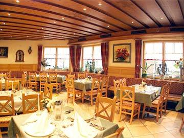 Hotel Weisser Baer Saint Wolfgang
