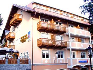 Hotel Weisser Baer