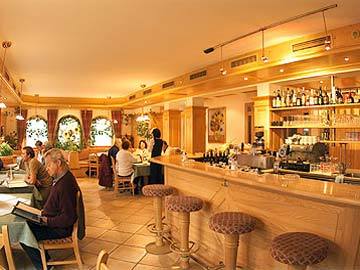 Weisser Baer Hotel Saint Wolfgang