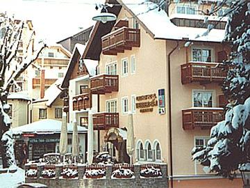 Weisser Baer Saint Wolfgang