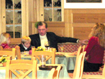 Weisser Baer Hotel